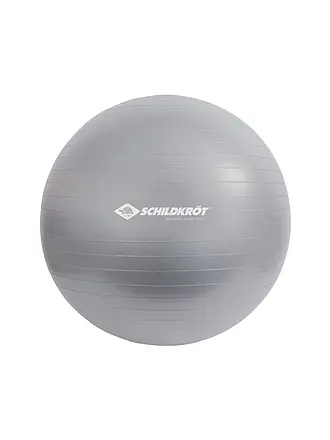 SCHILDKRÖT | Gymnastikball 55cm | 